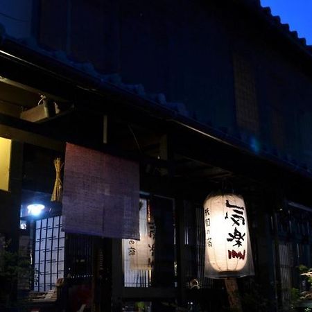 京都白川季楽 inn エクステリア 写真