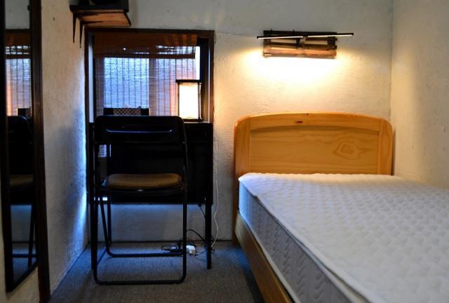 京都白川季楽 inn エクステリア 写真