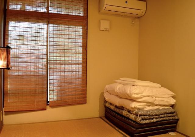 京都白川季楽 inn エクステリア 写真
